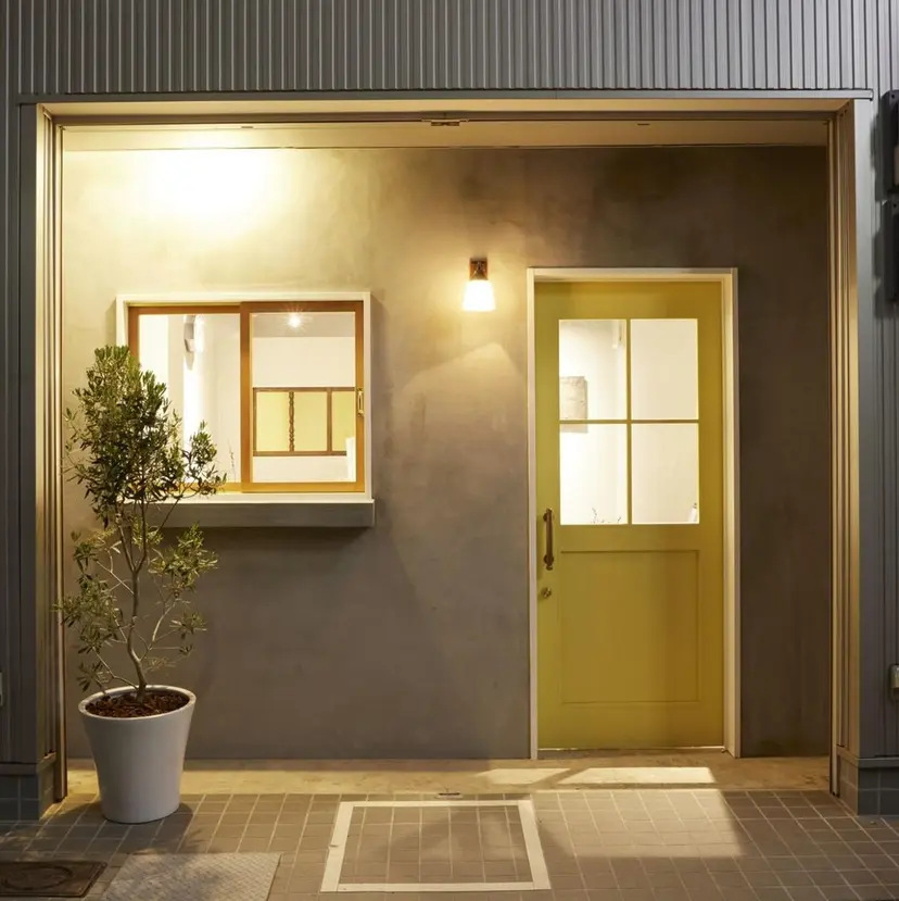 福島LA BEL HARUHIの掲載