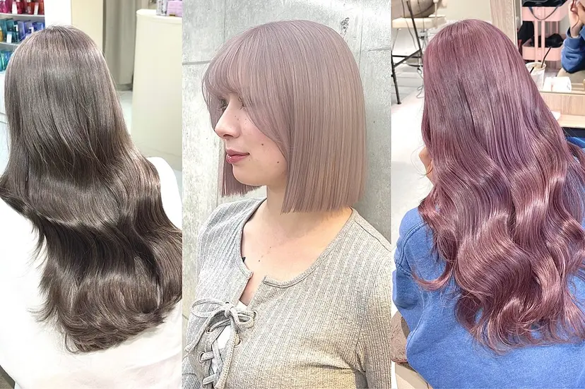 心斎橋美容師 🎀mitsukiの掲載