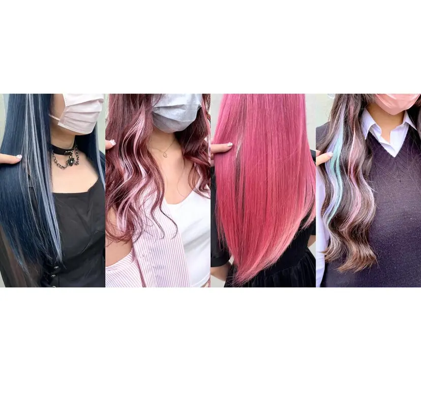 八巻 晴香の掲載