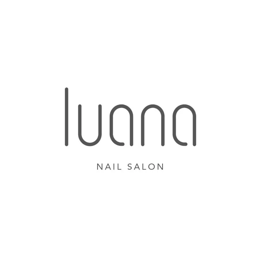 luana nail salonの掲載