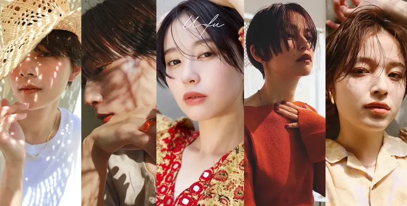 ショート パーマ専門 小山慶太の掲載