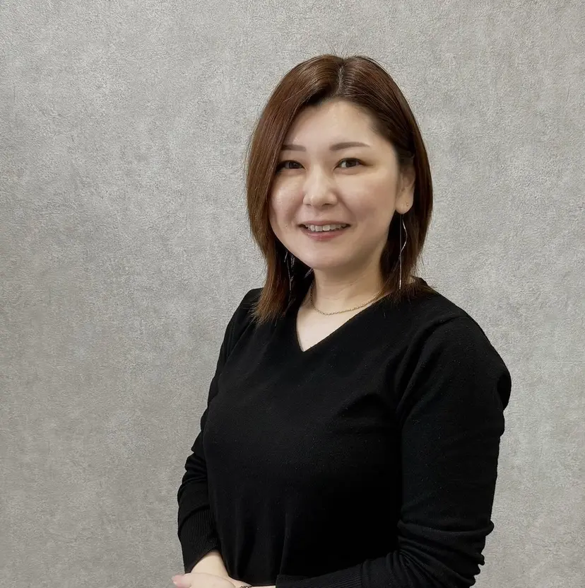 CAPLUSNAIL JURIの掲載