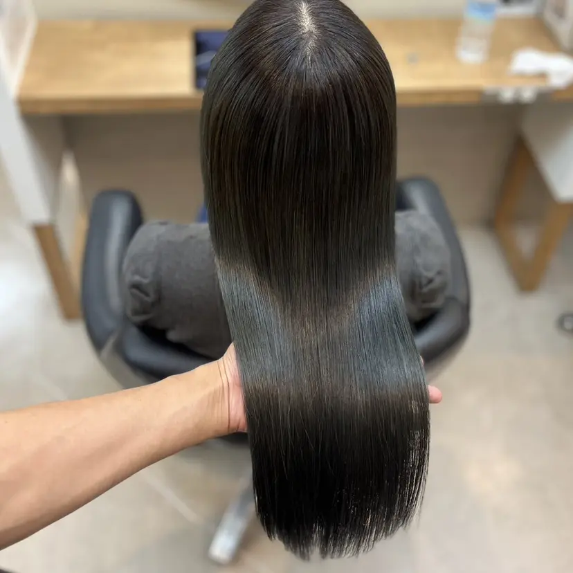 美容師歴11年 川口の掲載