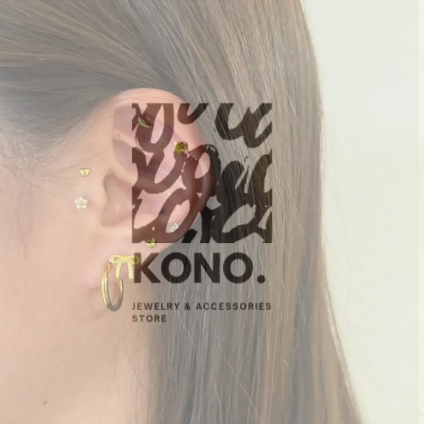 KONO jewelryの掲載