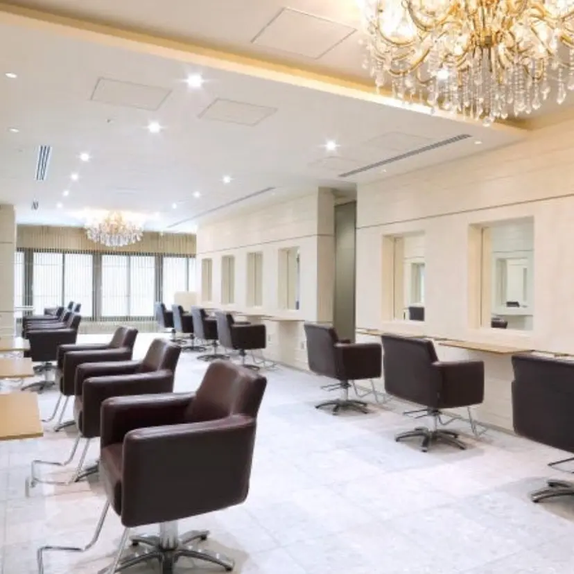 銀座/INOAカラー /コムロリミの掲載