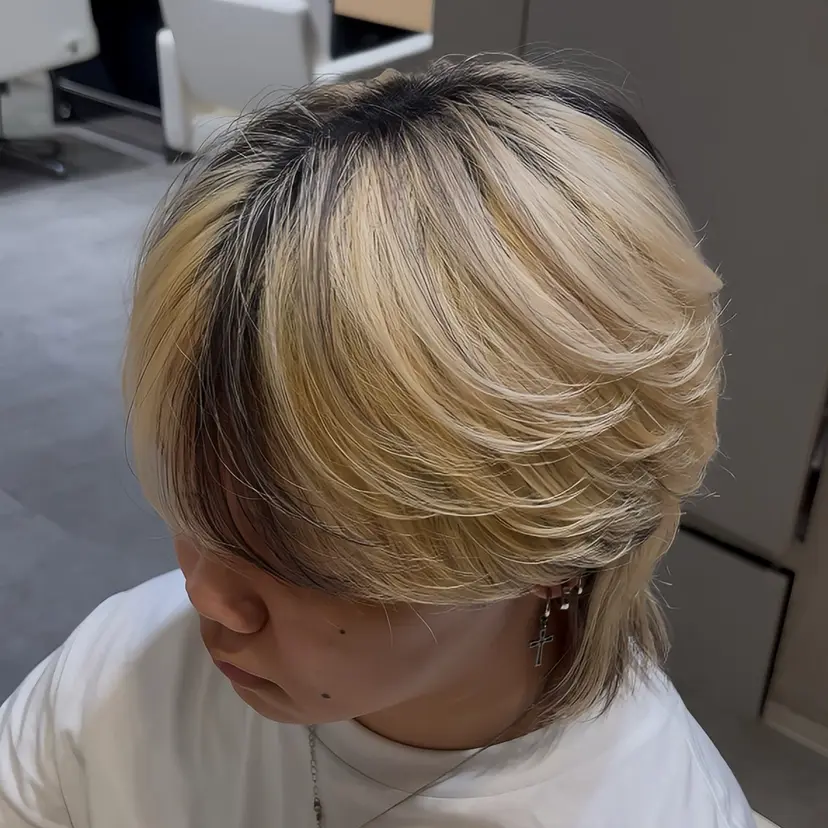 森野啓斗/メンズ/ 韓国系🇰🇷の掲載