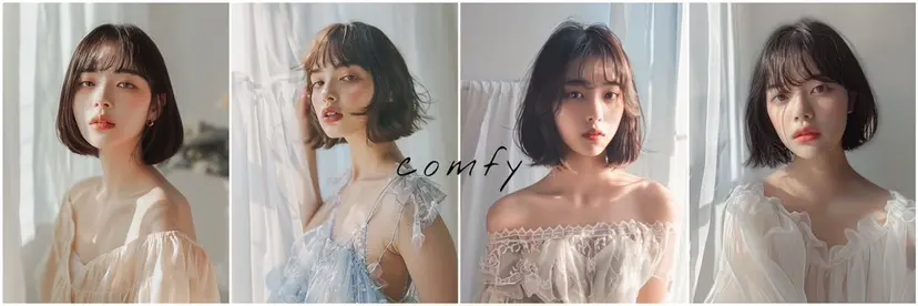 新越谷/ボブ 店長shoukiの掲載