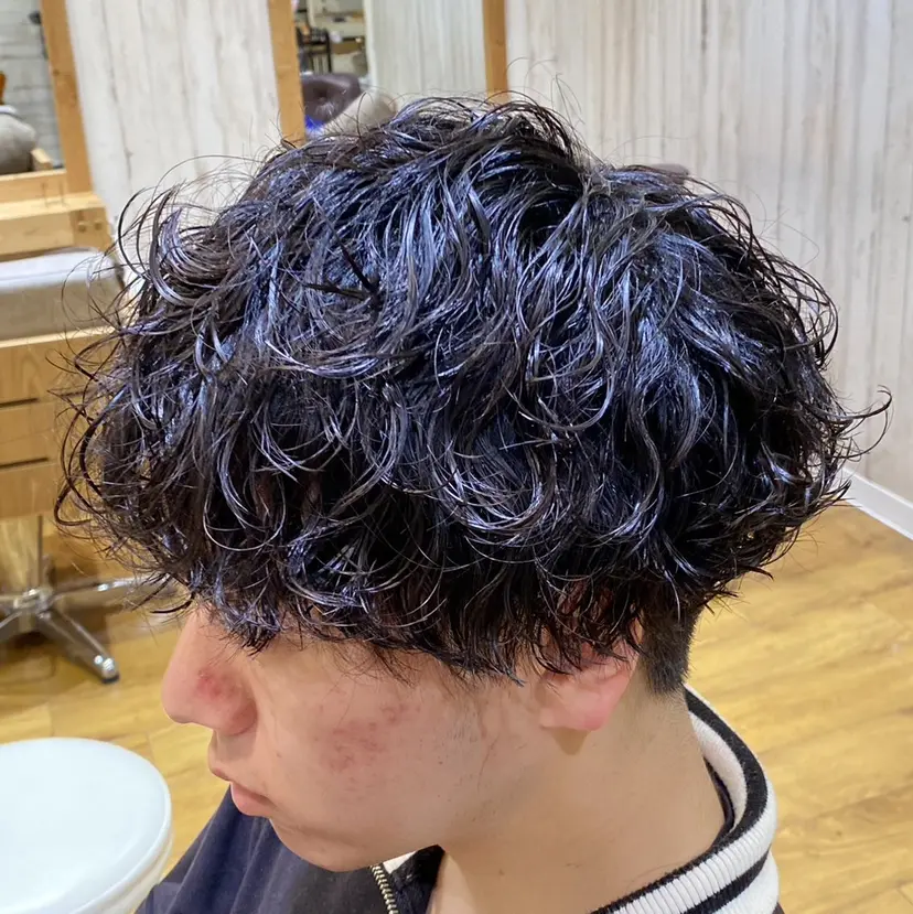 波巻き／ツイスパ／天 王寺／タニオクトモヤの掲載