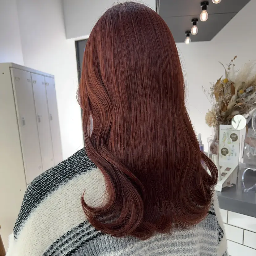 カラーモデル募集 /タイガ🐯の掲載