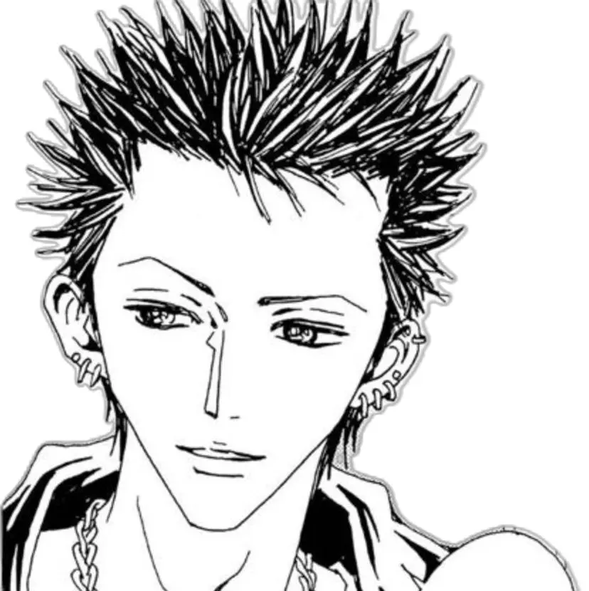 メンズカット/ メンズブリーチ/僚汰の掲載