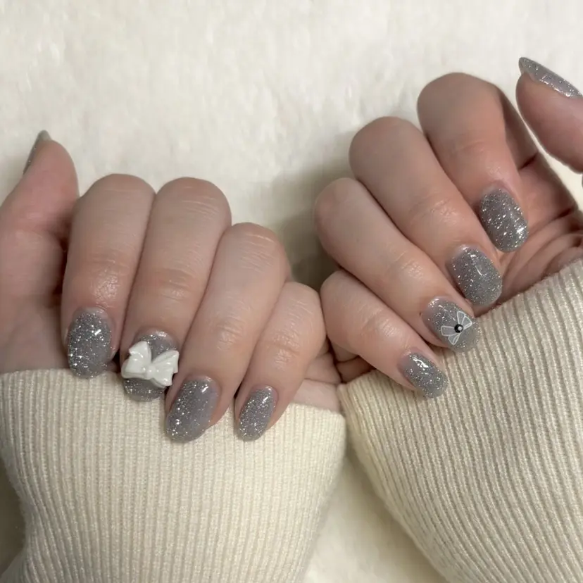 nail You&beの掲載