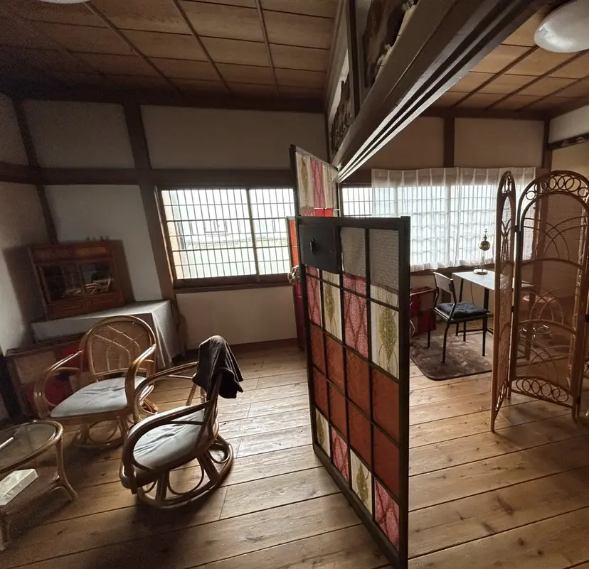 Nakamura Masakoの掲載