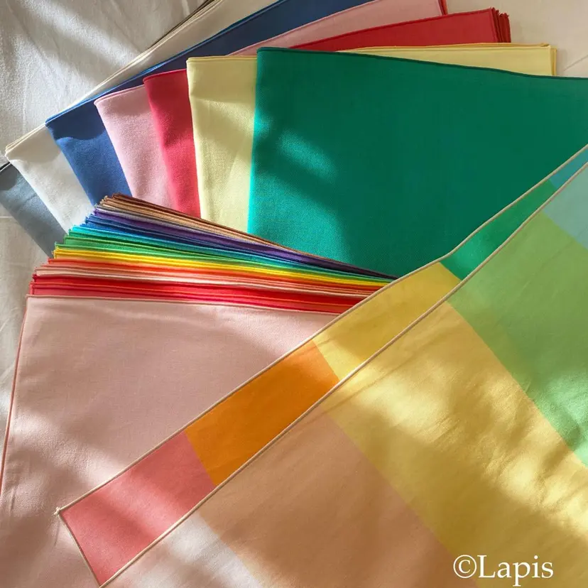 大宮or都内でできる パーソナルカラー診断の掲載