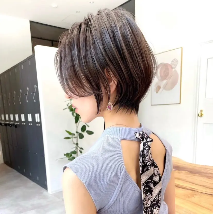 ショート/やまじ /お悩み解決/豊中の掲載