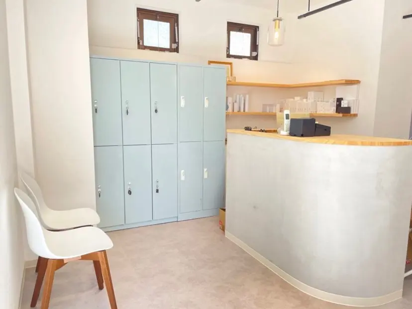 中根 乙葉 / CHERIRの掲載