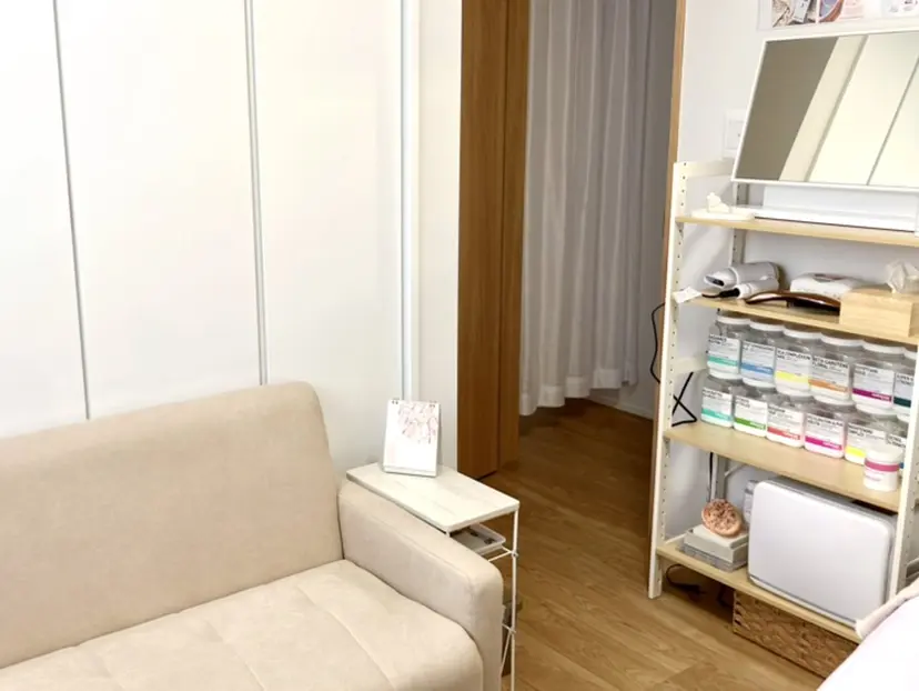 毛穴肌質ケアサロン Yourmeユアミーの掲載