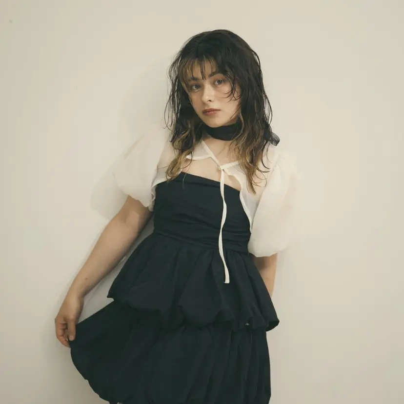 森本 ゆうかの掲載