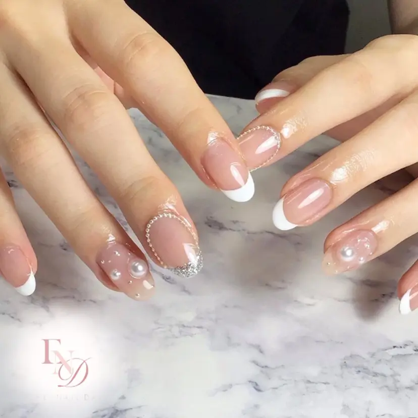 Nail Day 西院店の掲載