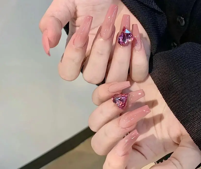 Orla nail salonの掲載