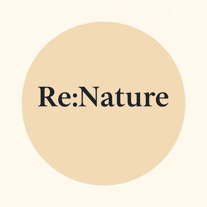 Re:Nature 〈リネイチャー〉の掲載