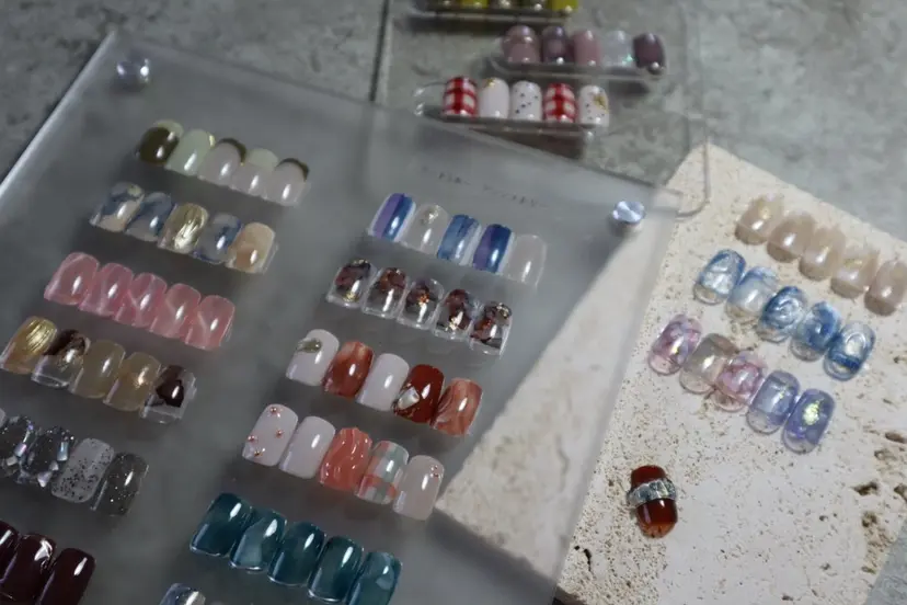 irodori ayaの掲載