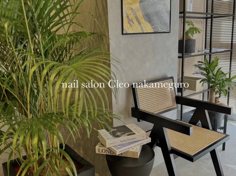 cleo 中目黒店の掲載