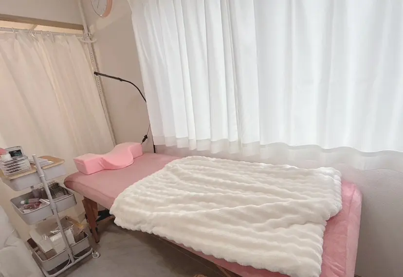 eyelash BeMakeの掲載