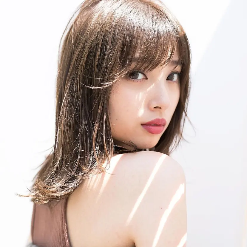 銀座/美髪縮毛矯正 /髪質改善/山本翔華の掲載