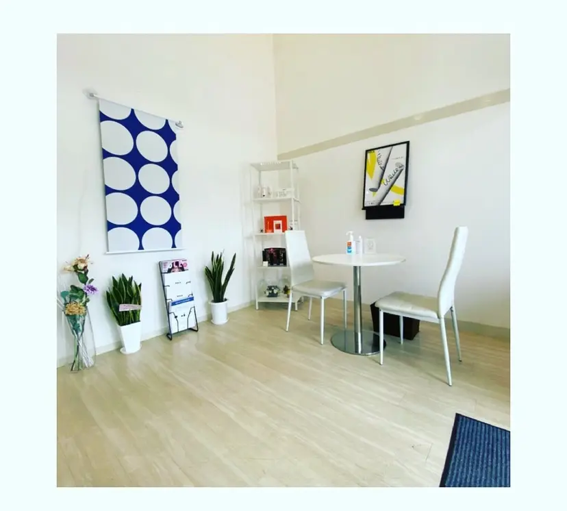 POLA四軒家店 杉山の掲載