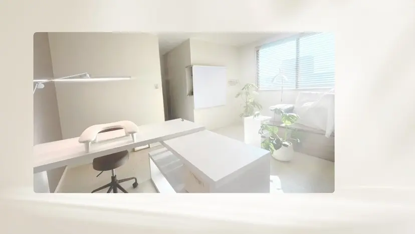 SAND BAR  NAILの掲載