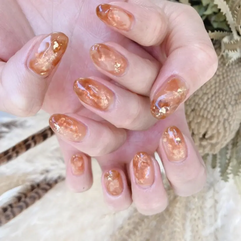 YUKA (ネイリスト)の掲載