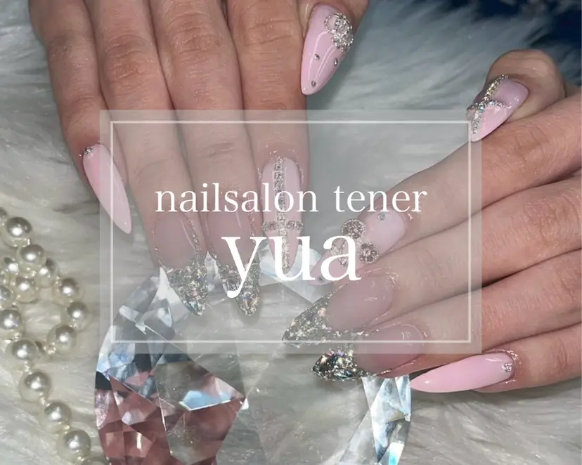 tener 🩷yua🩷の掲載