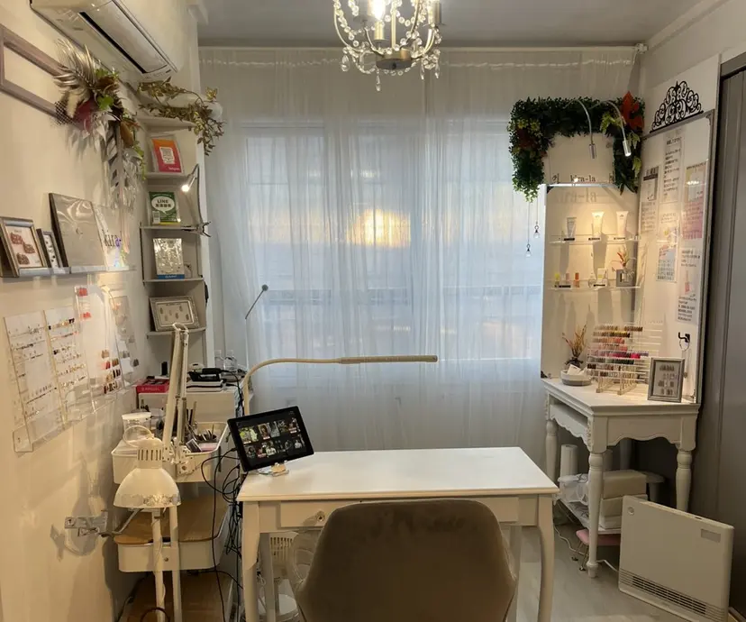 kira-la キララ･:*..の掲載