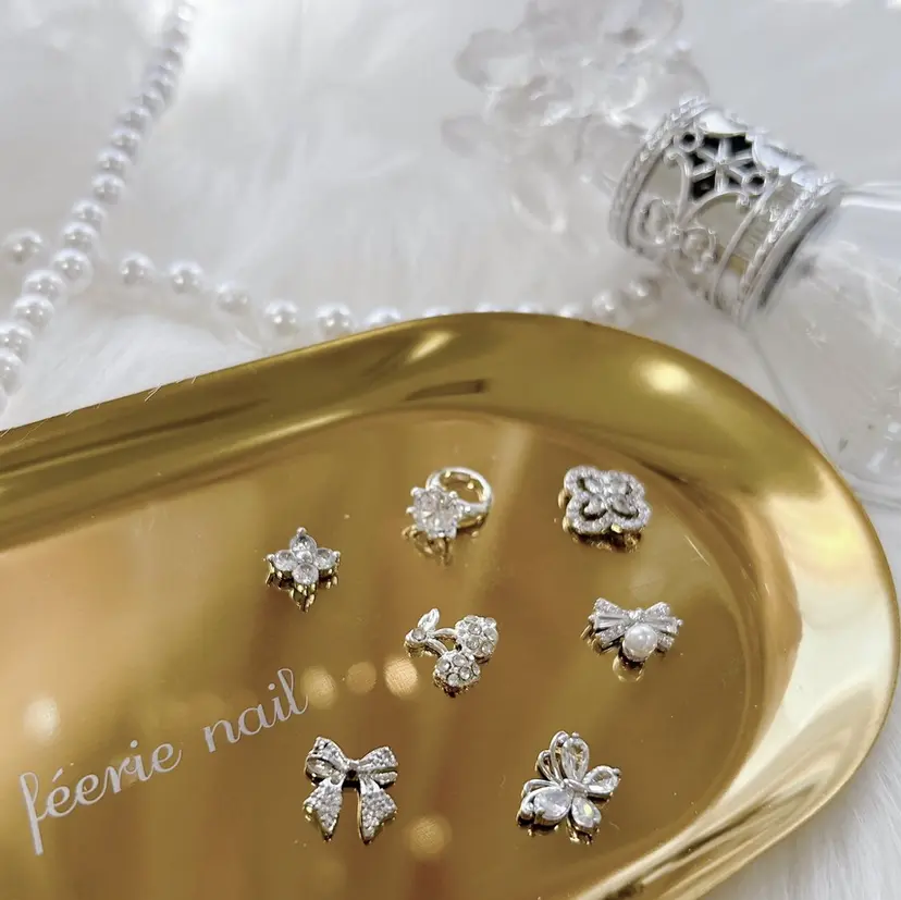 feerie nailの掲載