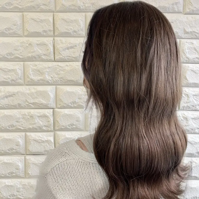 Seira🎀 パーマモデル募集中の掲載