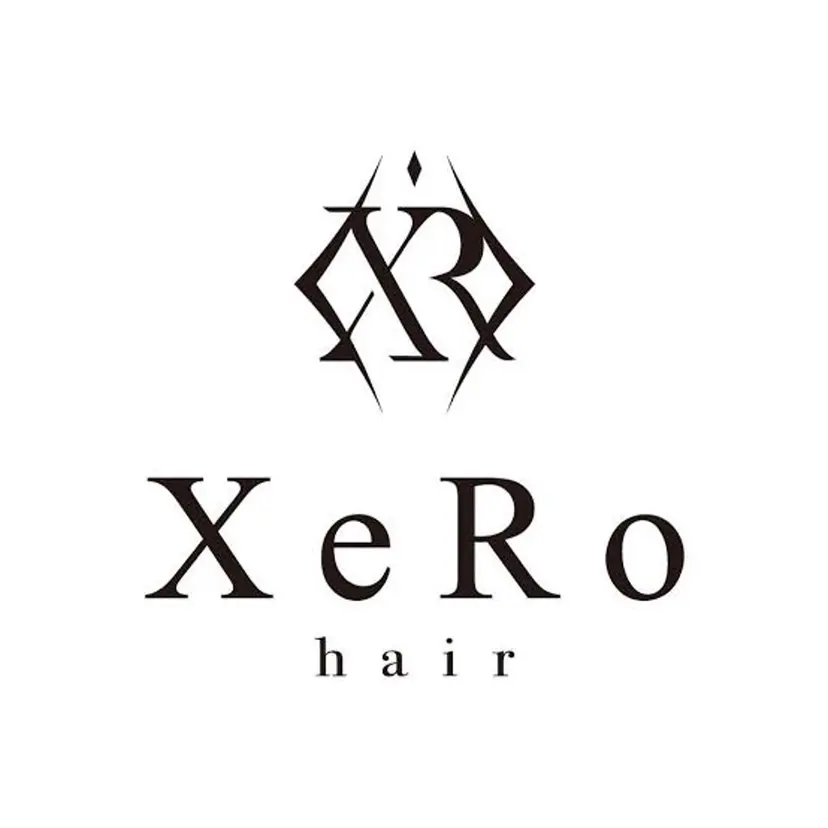 そら/XeRo渋谷 /カットモデル募集の掲載