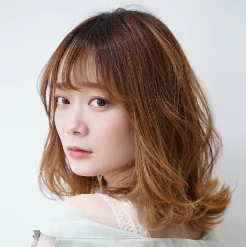 越智 咲穂の掲載