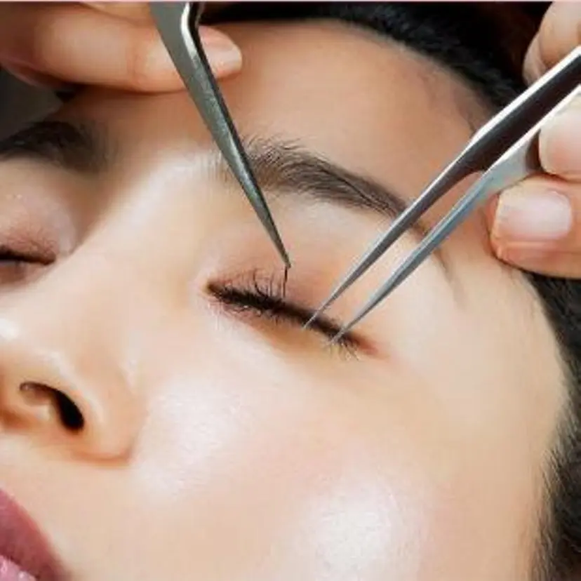 Olivia アイラッシュの掲載