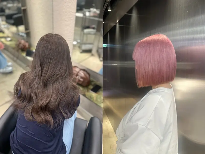 PELE SAKAE hanaka♡の掲載