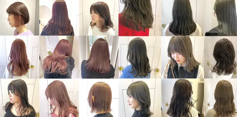 暖色/オリーブカラー /中村未来🍒🫒の掲載