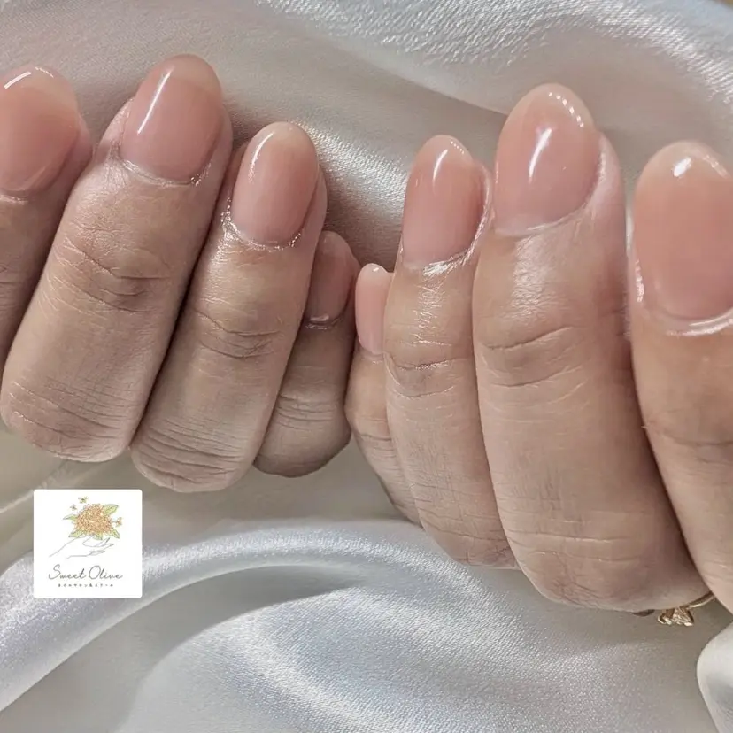 SweetOlive Chinatsuの掲載