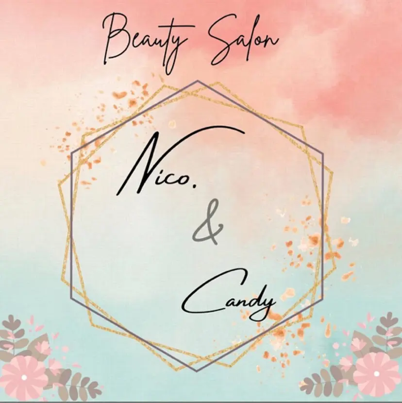 💫美眉スタイリング Nico&Candyの掲載