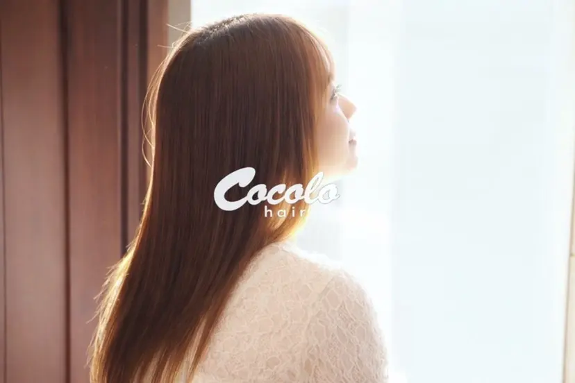 安藤 美好/透明感カラー✨の掲載