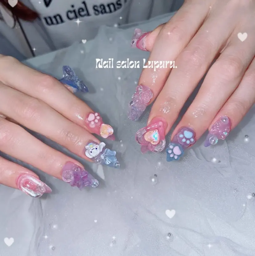 MASAKI 堺筋本町Nailの掲載