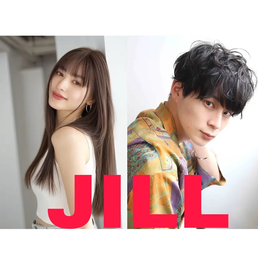 JILL北千住 🍀三石智也🍀の掲載