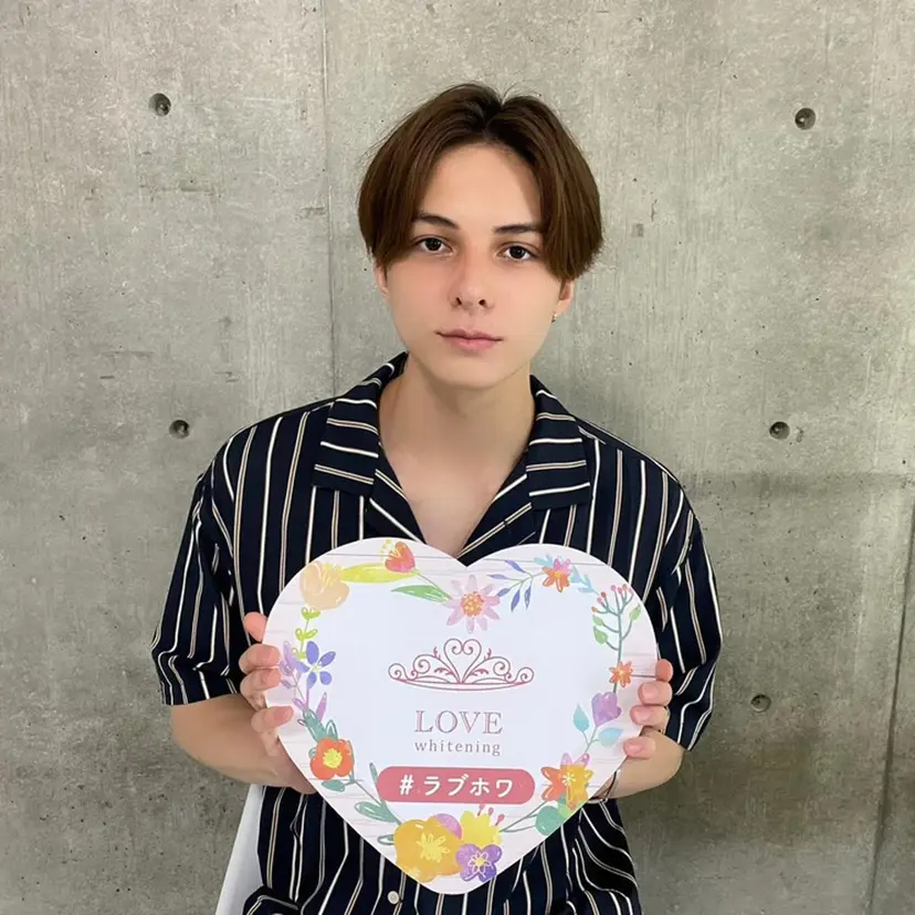 LOVE ホワイトニング渋谷の掲載