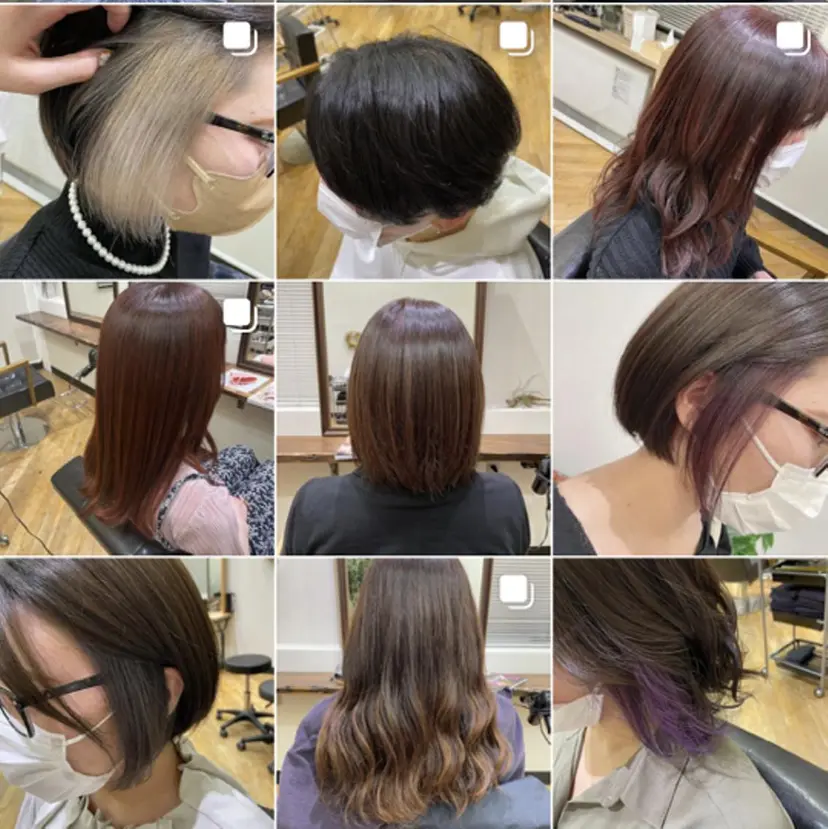 山本 美羽の掲載