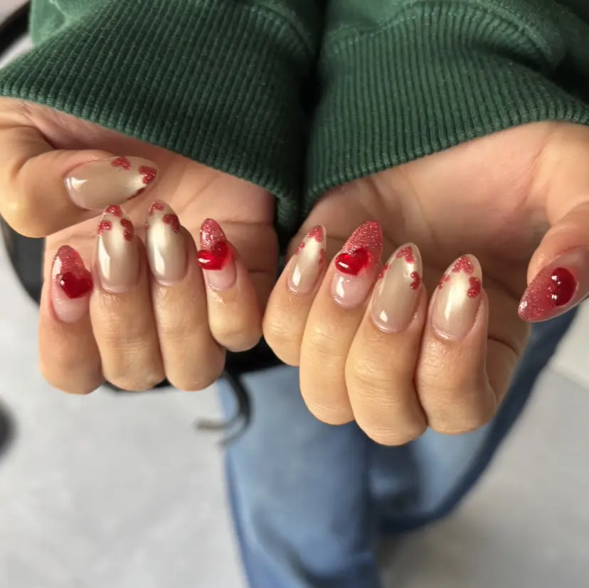 Rubyna MIYUの掲載