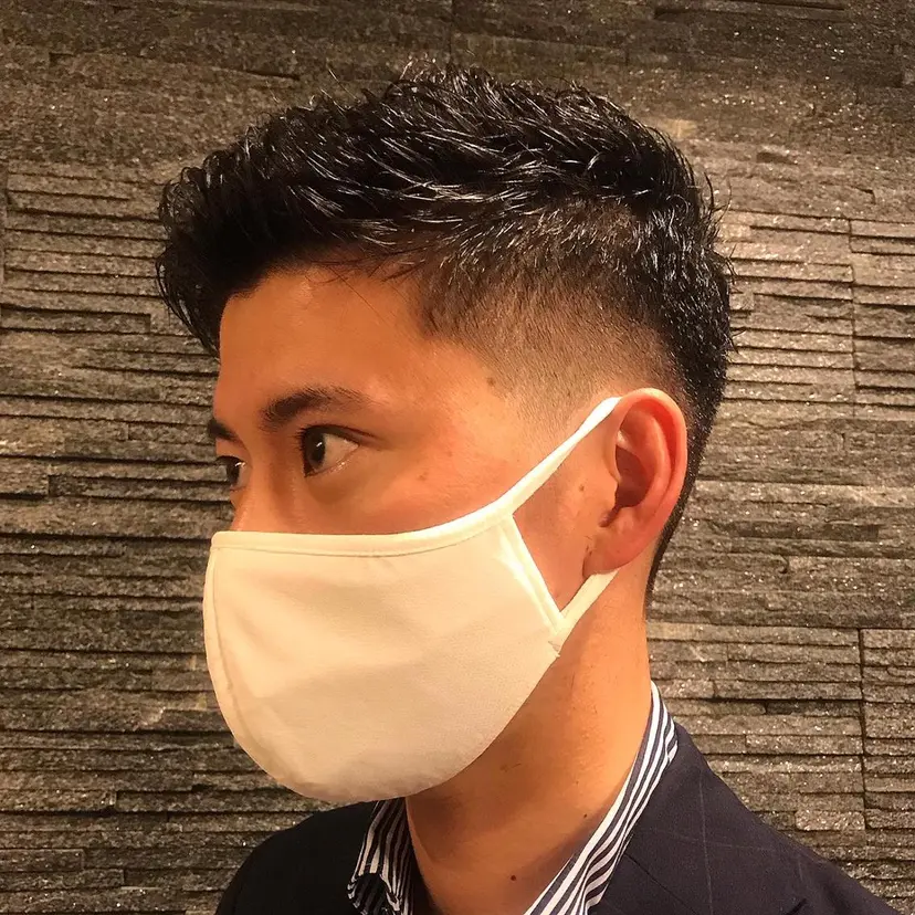 プレミアムバーバー 表参道の掲載