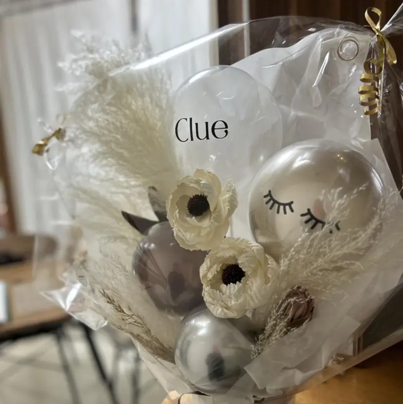Clue 奈緒の掲載